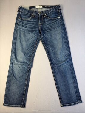 Bergdorf Goodman TEXTILE Elizabeth and James by Mary Kate & Ashley Olsen Size 26